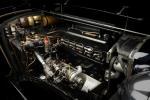 Alvis 4.3 Litre Short Chassis Vanden Plas Tourer 1938 года